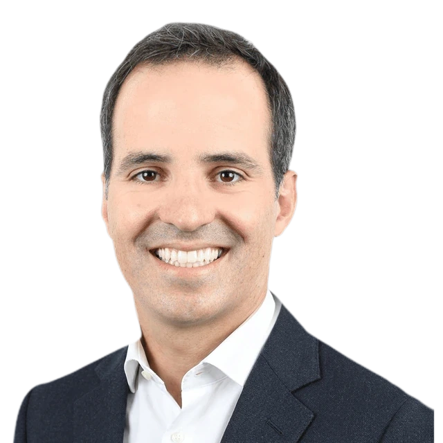 Caio Gouveia
