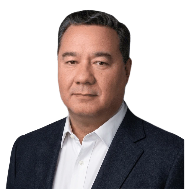 Jorge Jimenez