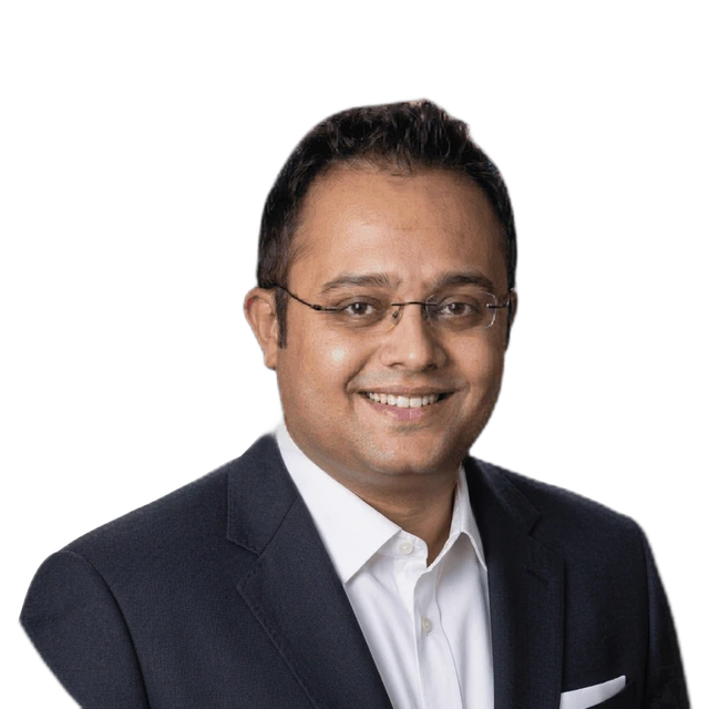 Nuruddin Bhanwadia